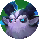 Little Legend Icon