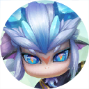 Little Legend Icon