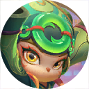 Little Legend Icon