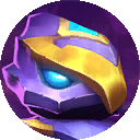 Little Legend Icon