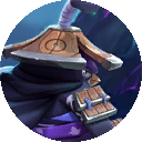 Little Legend Icon