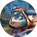 Little Legend Icon