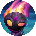 Little Legend Icon