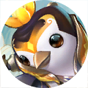 Little Legend Icon