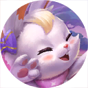 Little Legend Icon