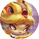 Little Legend Icon