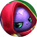 Little Legend Icon