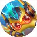 Little Legend Icon