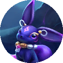 Little Legend Icon