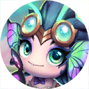 Little Legend Icon