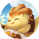 Little Legend Icon