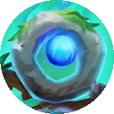 Little Legend Icon