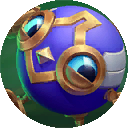 Little Legend Icon