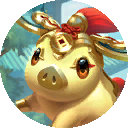 Little Legend Icon