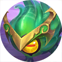 Little Legend Icon