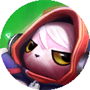 Little Legend Icon