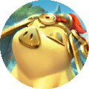 Little Legend Icon