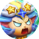 Little Legend Icon