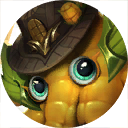 Little Legend Icon