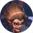 Little Legend Icon