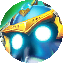 Little Legend Icon