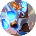 Little Legend Icon