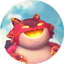 Little Legend Icon