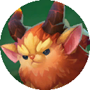 Little Legend Icon