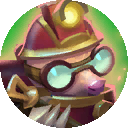 Little Legend Icon