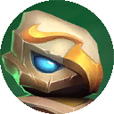 Little Legend Icon