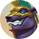 Little Legend Icon