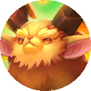 Little Legend Icon