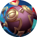 Little Legend Icon