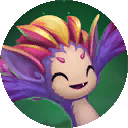 Little Legend Icon