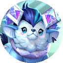 Little Legend Icon