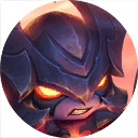 Little Legend Icon