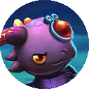 Little Legend Icon