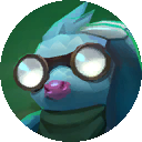 Little Legend Icon