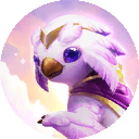 Little Legend Icon