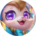 Little Legend Icon