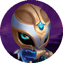 Little Legend Icon