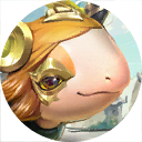 Little Legend Icon