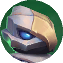 Little Legend Icon