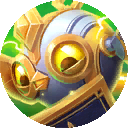 Little Legend Icon