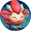 Little Legend Icon