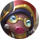 Little Legend Icon