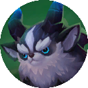 Little Legend Icon