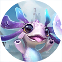 Little Legend Icon