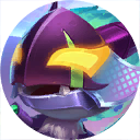 Little Legend Icon