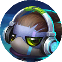 Little Legend Icon